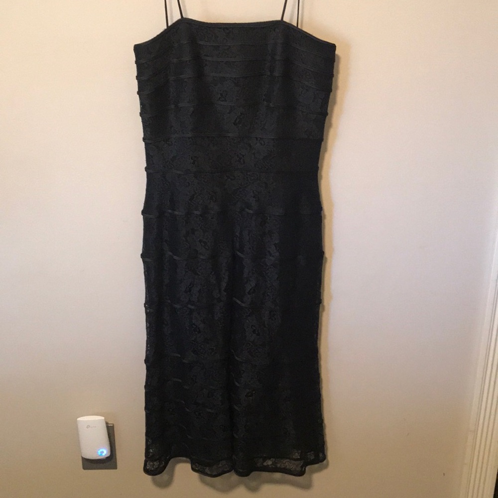 Tadashi Shoji Cocktail Dress 6